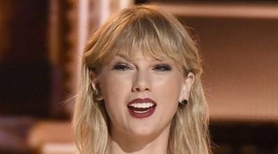Taylor Swift habla por primera vez sobre su ideología política