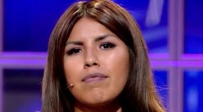 Chabelita Pantoja confiesa sus dos cosas fundamentales en 'GH VIP 6': "La feria, y terminar lo que empiezo"