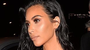 Kim Kardashian decide reforzar su seguridad dos años después de ser robada en París