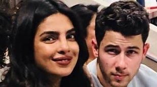 Priyanka Chopra ayudó a Nick Jonas a elegir su anillo de compromiso