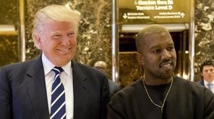Donald Trump recibirá en la Casa Blanca a Kanye West para hablar de política