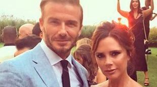 David y Victoria Beckham venden su casa de Beverly Hills por 33 millones de dólares