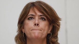 La ministra Delgado Dolores se defiende: "Yo no soy amiga de Villarejo"