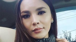 Miss España no es la única: la aspirante de Mongolia a Miss Universo 2018 también es transexual