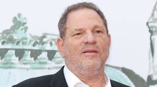 Un juez desestima el cargo de agresión sexual de Lucia Evans contra Harvey Weinstein