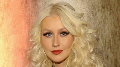 Christina Aguilera aplaza un concierto de su 'Liberation Tour' tras quedarse sin voz