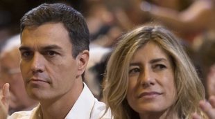 Casa Real envía un comunicado para apoyar Pedro Sánchez