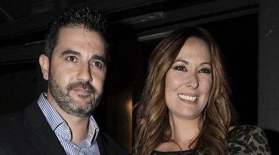 El marido de Rosario Mohedano es operado de urgencia tras sufrir un accidente