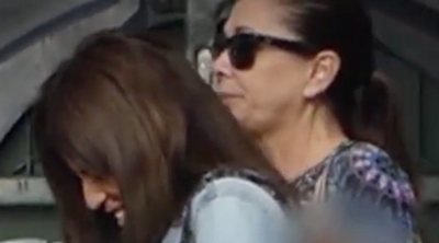 Chabelita Pantoja, más unida que nunca a Isabel Pantoja tras su salida de 'GH VIP 6'