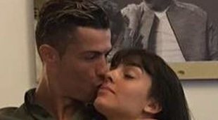 Cristiano Ronaldo disfruta de París con Georgina Rodríguez mientras que se resuelve su acusación por violación