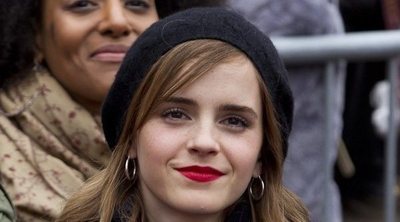 Emma Watson se enamora de un exitoso empresario