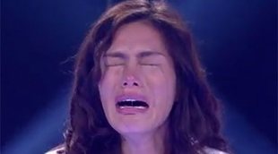 Miriam rompe a llorar al hablar con madre en 'GH VIP'