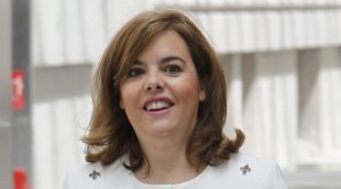 Soraya Sáenz de Santamaría, nueva consejera de Estado