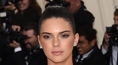 Kendall Jenner estalla después de que hagan pública la dirección de su casa