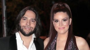 Joaquín Cortés y Mónica Moreno se convierten en padres de su primer hijo