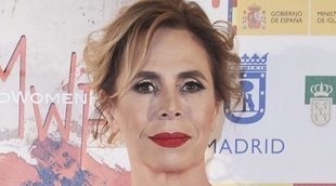 Ágatha Ruiz de la Prada desmiente los rumores de ruptura con El Chatarrero: 
