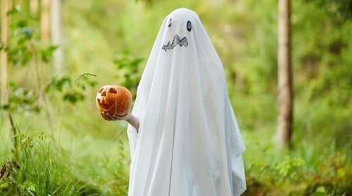 5 disfraces fáciles para triunfar en Halloween