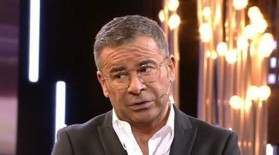 Jorge Javier Vázquez, muy directo con Suso en 'GHVIP6': "O cambia o no tiene cabida en la televisión"