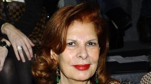 Muere Carmen Alborch a los 70 años, ex Ministra del Gobierno de Felipe González