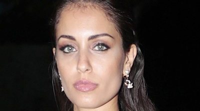 El increíble cambio de look de Hiba Abouk que no ha dejado a nadie indiferente