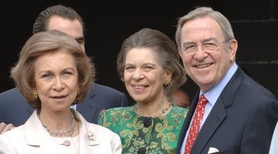La Reina Sofía y sus hermanos: así son y así se llevan los Schleswig-Holstein-Sonderburg-Glücksburg y Hannover