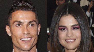 Cristiano Ronaldo arrebata a Selena Gomez el puesto de usuario con más seguidores en Instagram