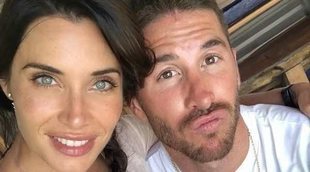 Pilar Rubio cuenta cómo van los preparativos de su boda con Sergio Ramos en verano de 2019