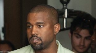 Kanye West se distancia de la política: 