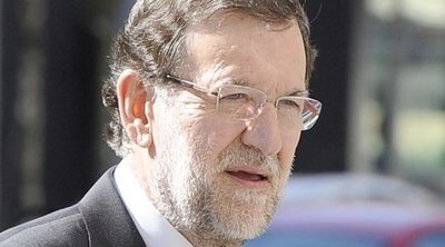 Muere el padre de Mariano Rajoy a los 97 años