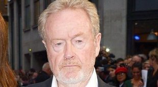 Ridley Scott hará la secuela de 'Gladiator'