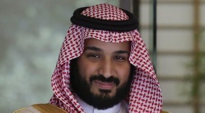 El Príncipe Mohammed bin Salman sobre el periodista Khashoggi: "Era un islamista peligroso"