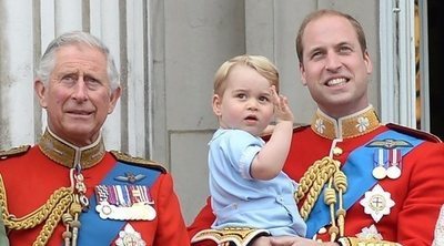 La faceta más desconocida del Príncipe Carlos: así es el heredero al Trono Británico como abuelo