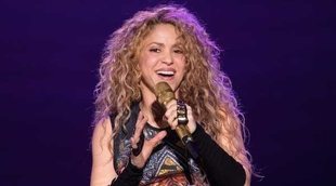 Finaliza 'El dorado World Tour': así ha sido la vuelta de Shakira a los escenarios