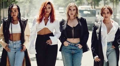 Little Mix vuelve con 'LM5': "El álbum que siempre quisimos hacer"
