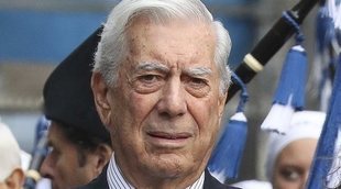 Hacienda reclama a Vargas Llosa más de 2 millones de euros