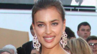 La 'pelea' de Irina Shayk y Bar Refaeli en Twitter por Cristiano Ronaldo