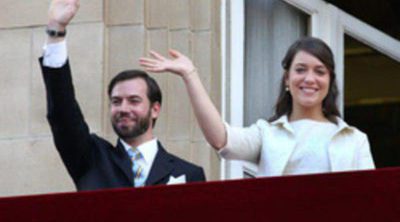 Luxemburgo celebra su Día Nacional instaurando la igualdad entre hombres y mujeres en la sucesión al trono
