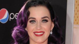 Katy Perry estrena su documental arropada por Selena Gomez, Justin Bieber y Carly Rae Jepsen