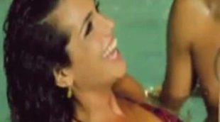 Noemi de GH 12+1 protagoniza el videoclip del tema 'Qué pena me da' junto al cantante Toxic Crow