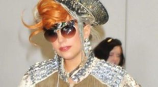 Lady Gaga estrena un tema inédito, 'Princess Die', durante su concierto de Melbourne
