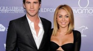 Miley Cyrus y Liam Hemsworth reaparecen juntos por primera vez tras anunciar su compromiso