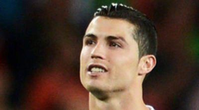 Cristiano Ronaldo tras la eliminación de Portugal en la Eurocopa 2012: "Los penaltis son una lotería"