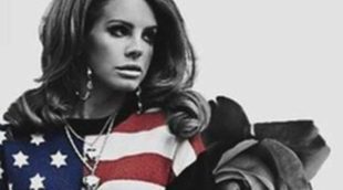 Lana del Rey ya tiene nuevo single y videoclip: 'National Anthem'