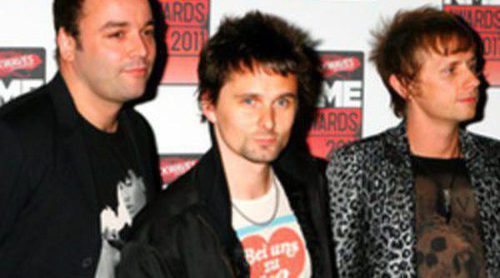 'Survival', el nuevo single de Muse, elegida canción oficial de los Juegos Olímpicos de Londres 2012