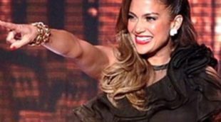 Jennifer Lopez actuará en el Palacio de los deportes de Madrid el 7 de octubre