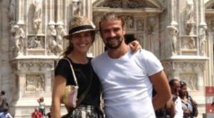 Raquel Sánchez Silva y Mario Biondo disfrutan de su luna de miel en Milán