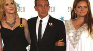 Antonio Banderas, anfitrión de la III edición de la gala benéfica Starlite que se celebrará el 4 de agosto