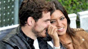 La tía de Iker Casillas confirma que el portero está deseando tener un hijo