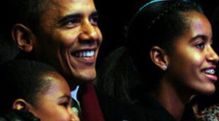 Barack Obama y su familia renuncian a sus vacaciones de verano en Martha's Vineyard