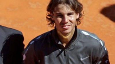 Rafa Nadal suspende el partido benéfico contra Novak Djokovic del 14 de julio por lesión